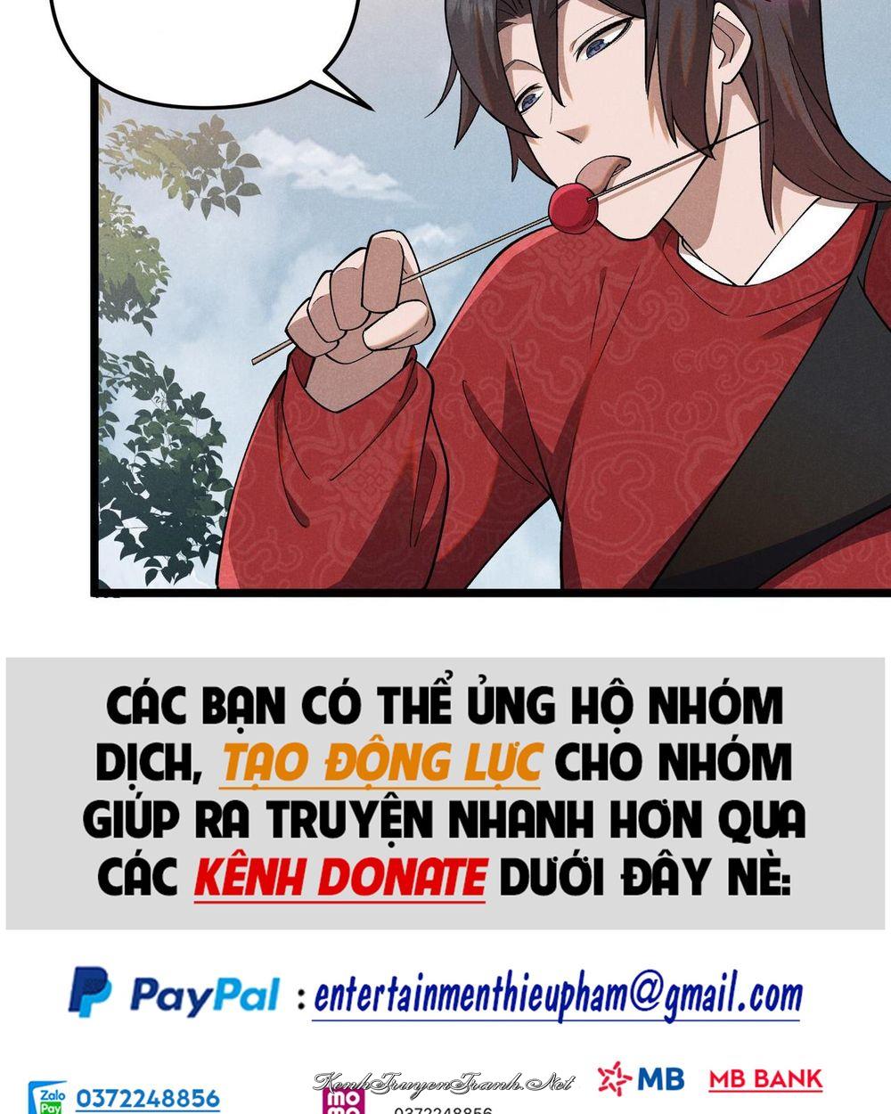 Kênh Truyện Tranh