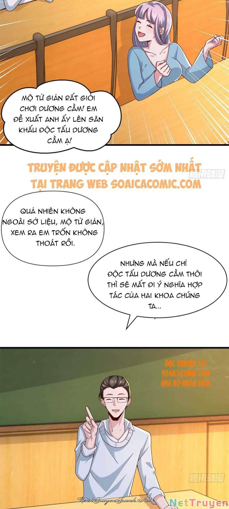 Kênh Truyện Tranh