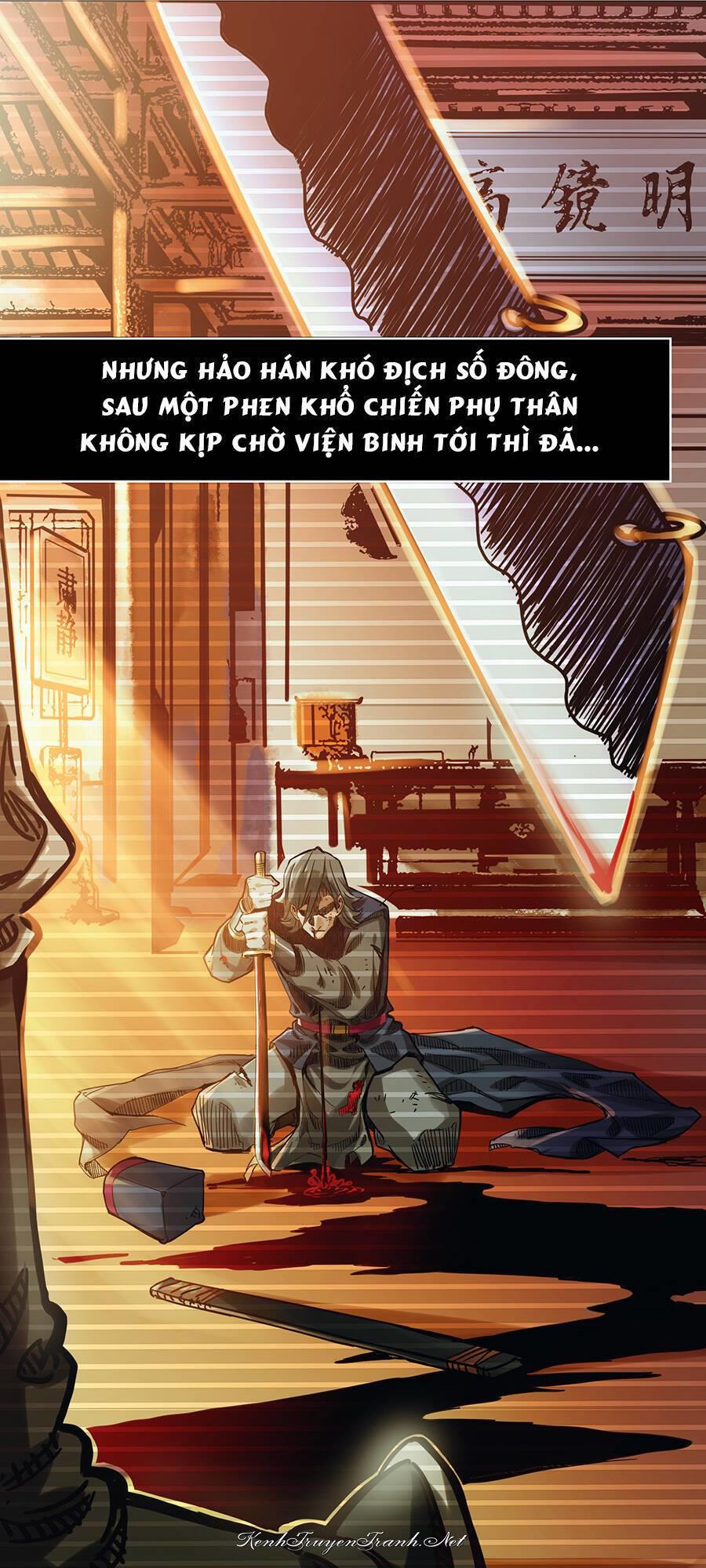 Kênh Truyện Tranh