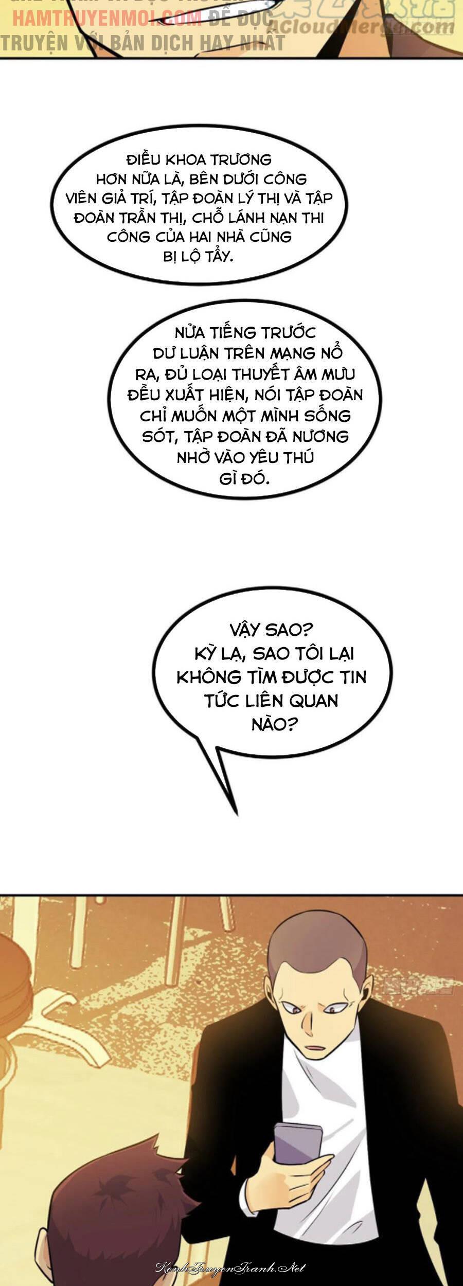 Kênh Truyện Tranh