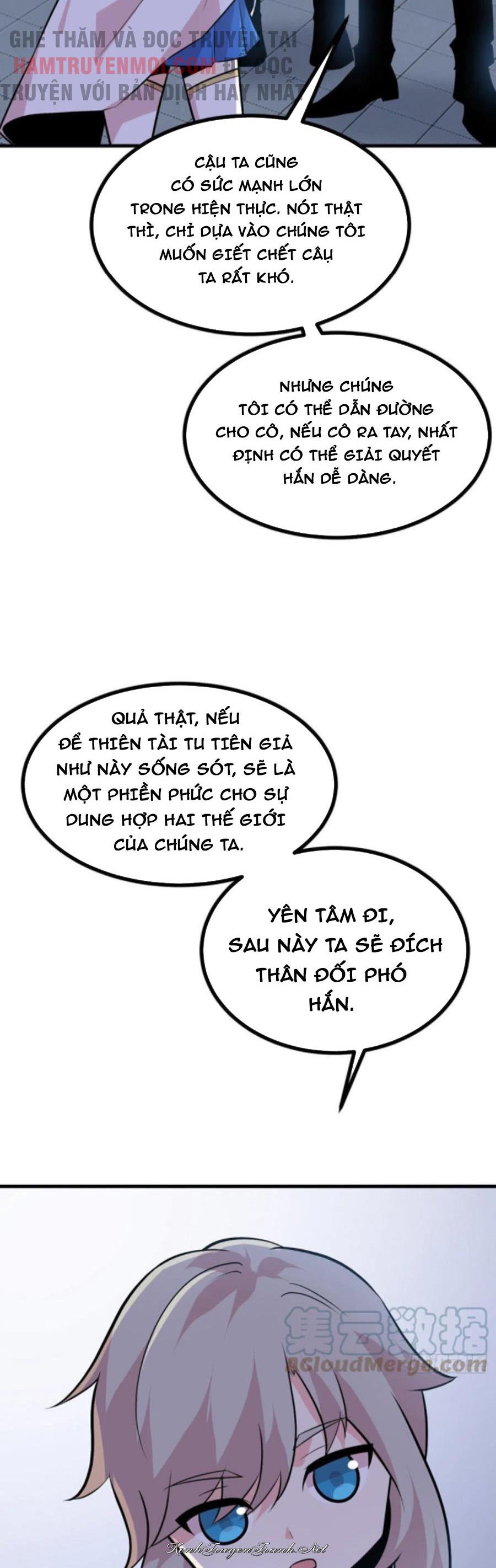 Kênh Truyện Tranh