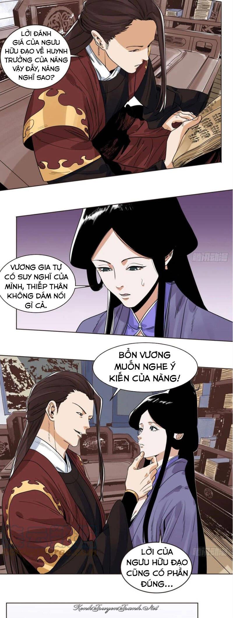 Kênh Truyện Tranh
