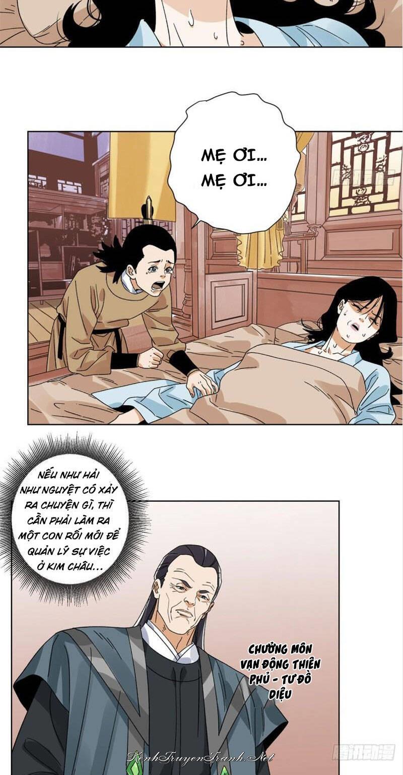 Kênh Truyện Tranh