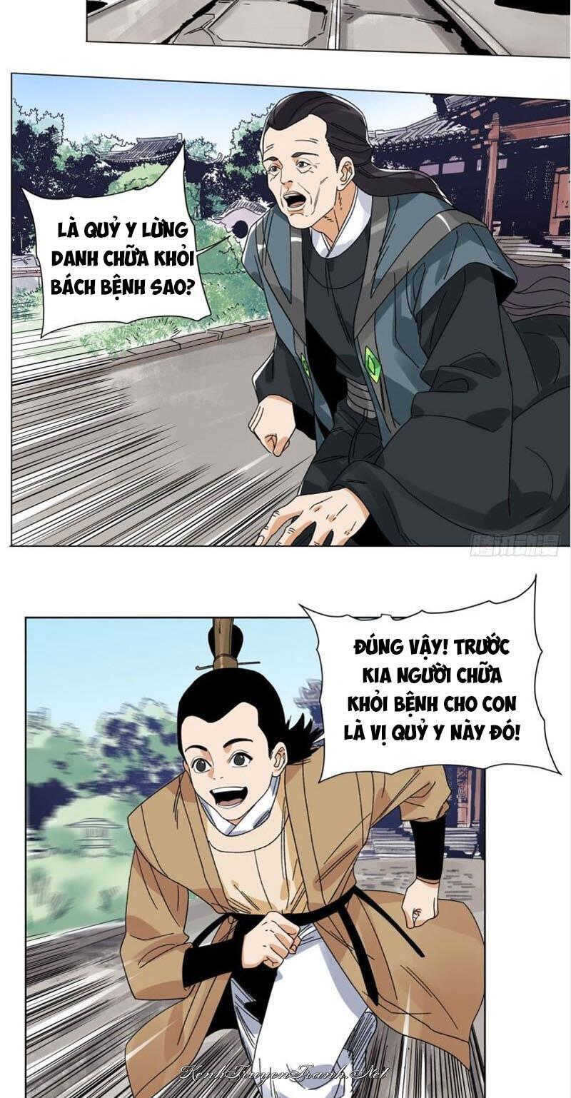 Kênh Truyện Tranh