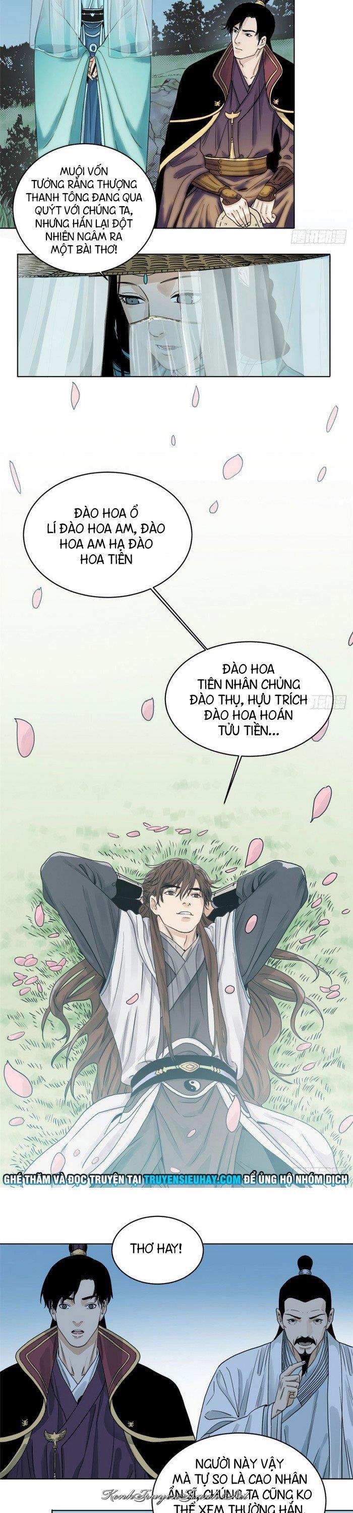 Kênh Truyện Tranh