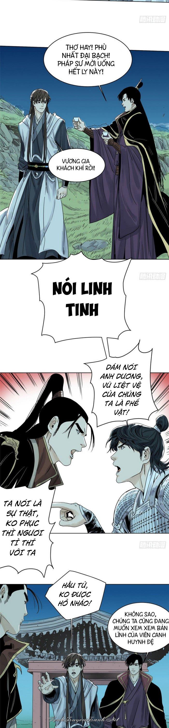 Kênh Truyện Tranh