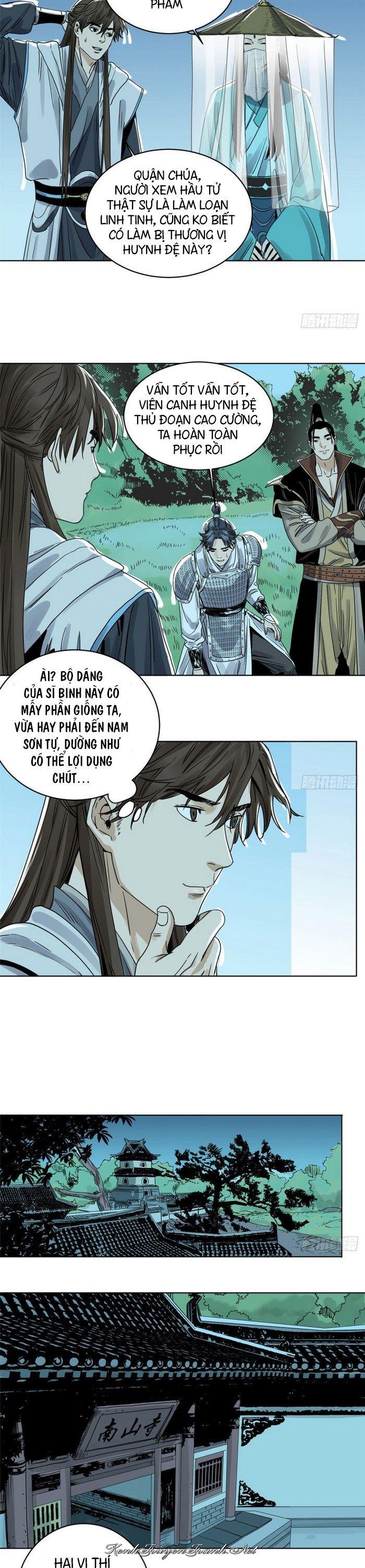 Kênh Truyện Tranh