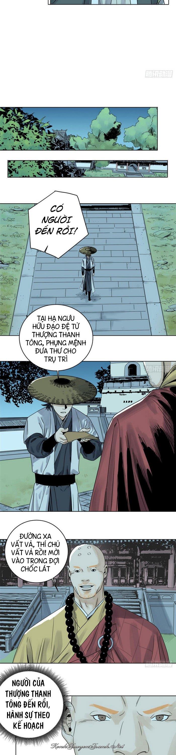 Kênh Truyện Tranh
