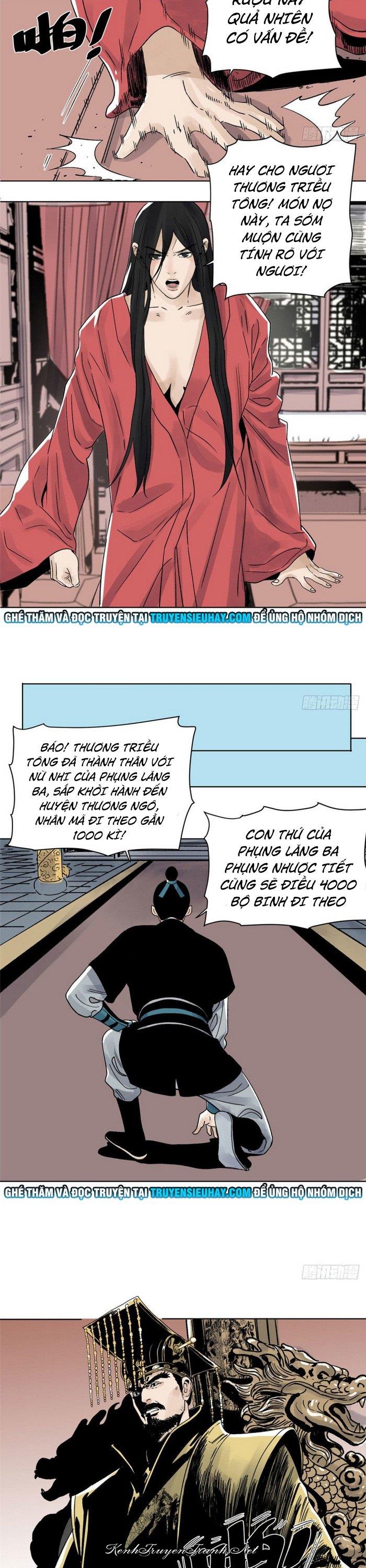 Kênh Truyện Tranh