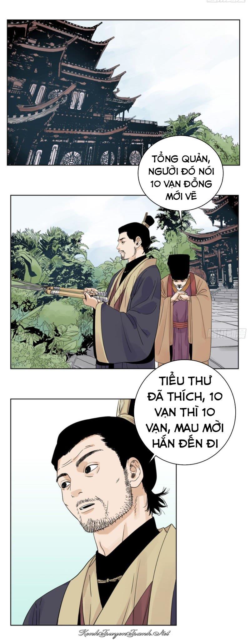 Kênh Truyện Tranh