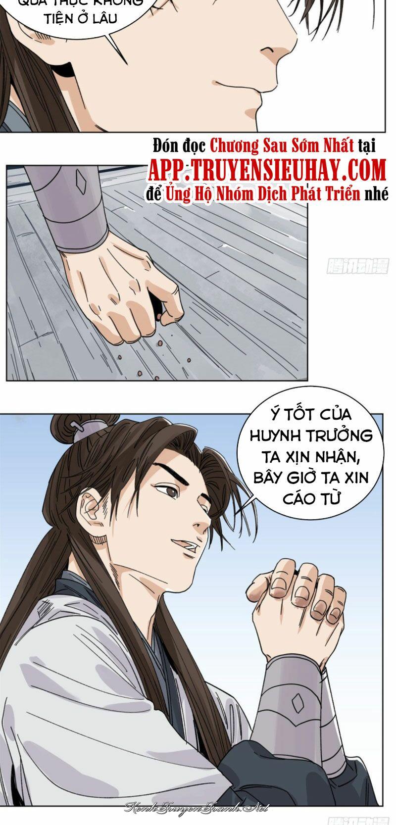 Kênh Truyện Tranh