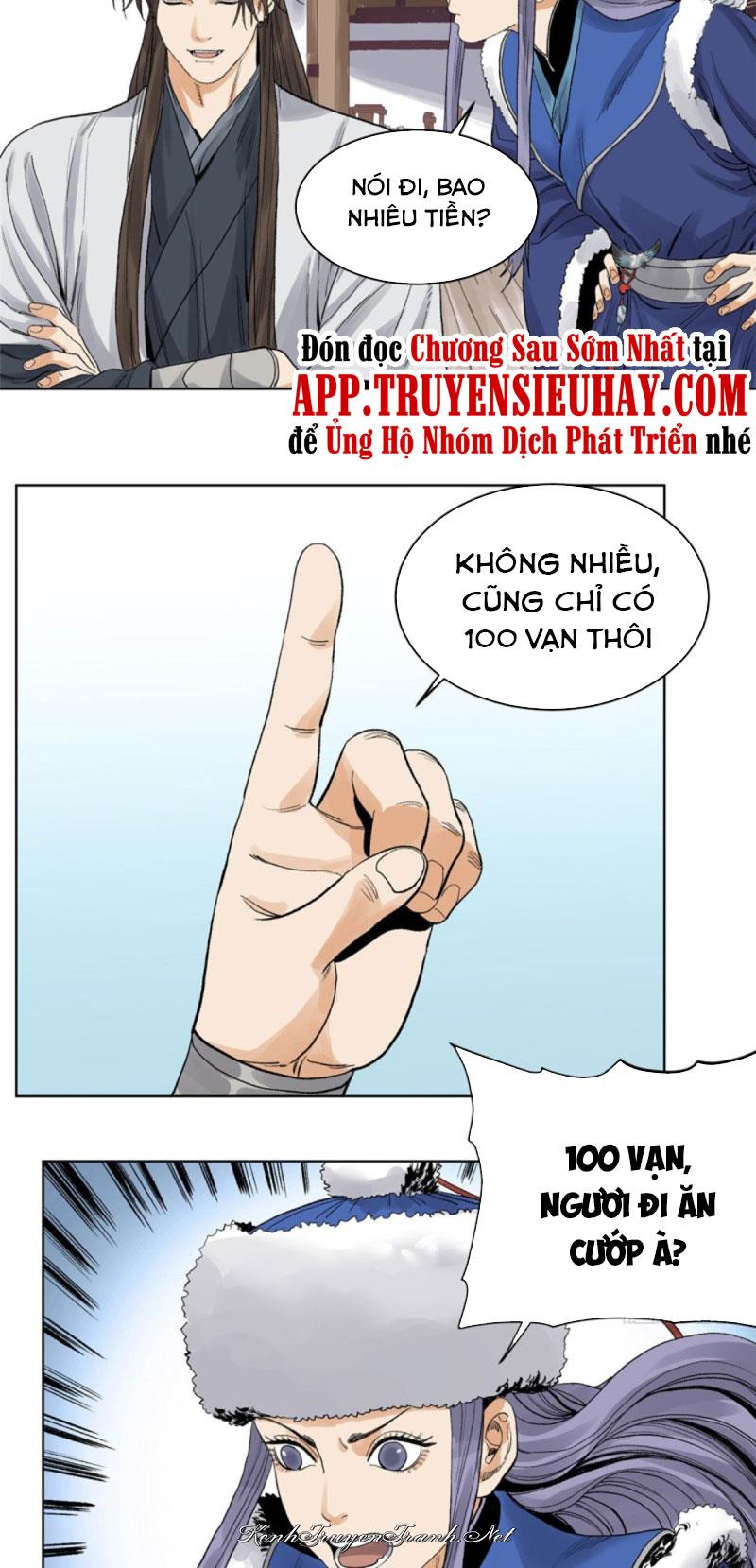 Kênh Truyện Tranh