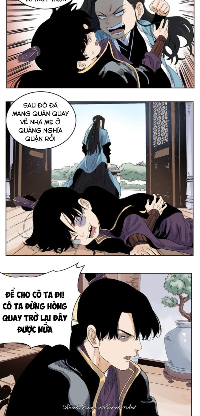 Kênh Truyện Tranh