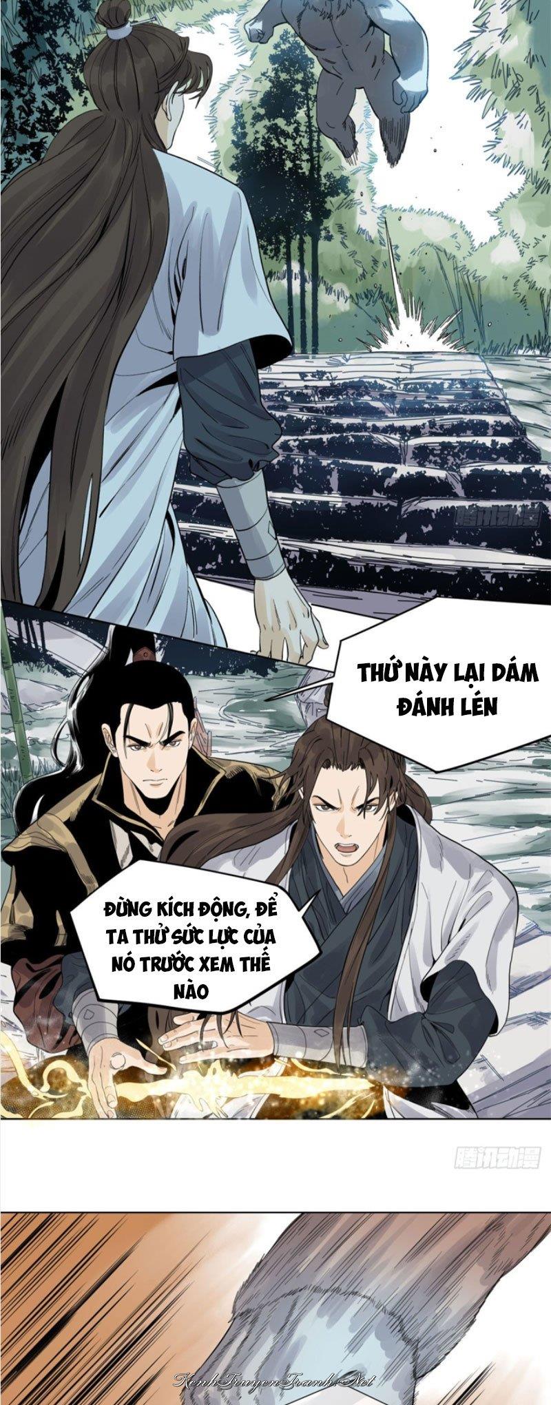 Kênh Truyện Tranh