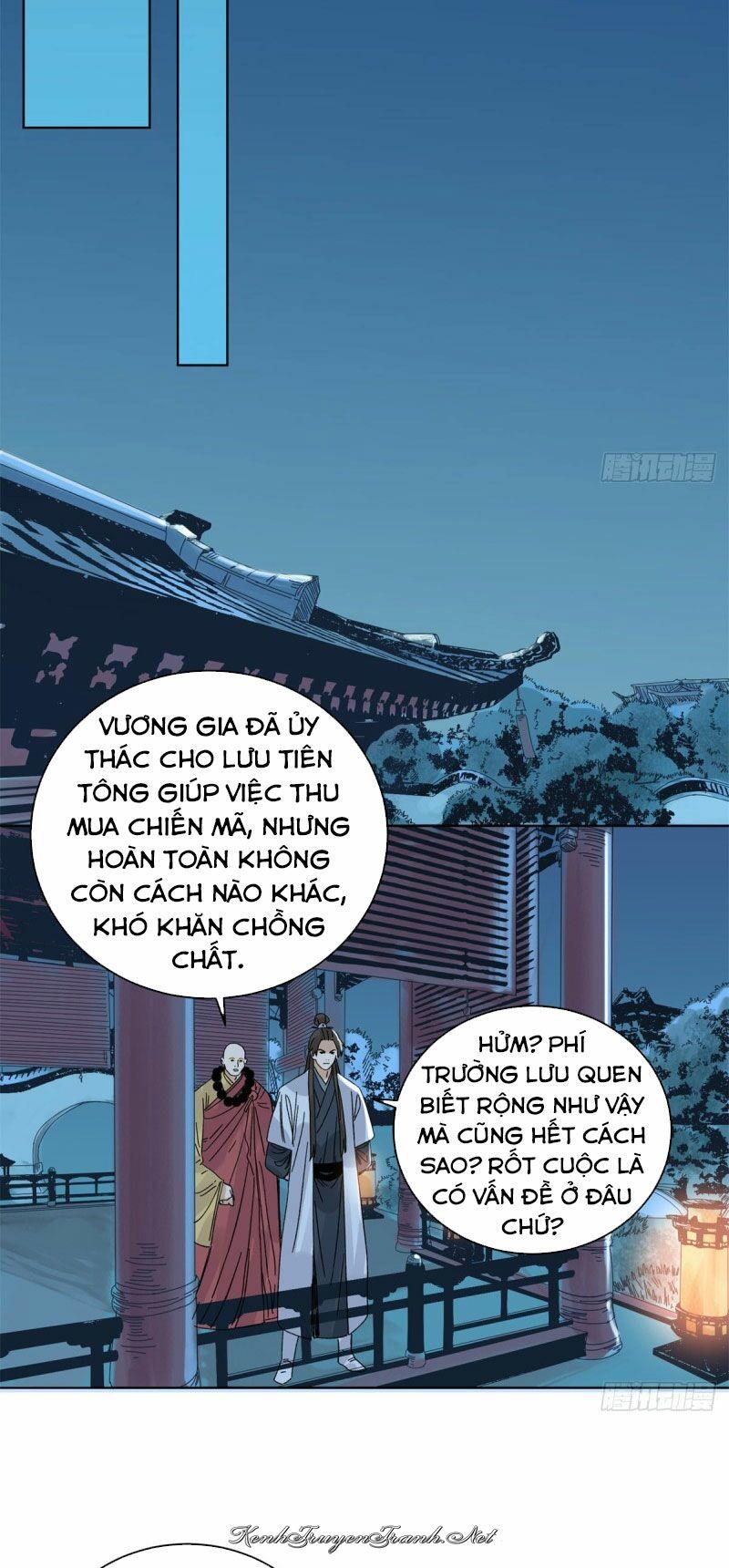 Kênh Truyện Tranh