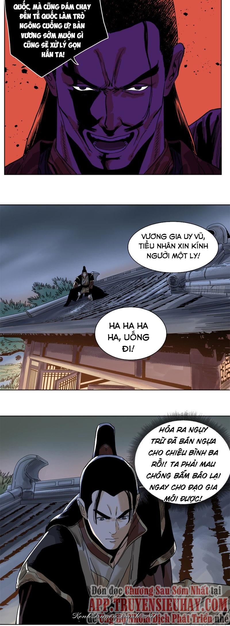 Kênh Truyện Tranh