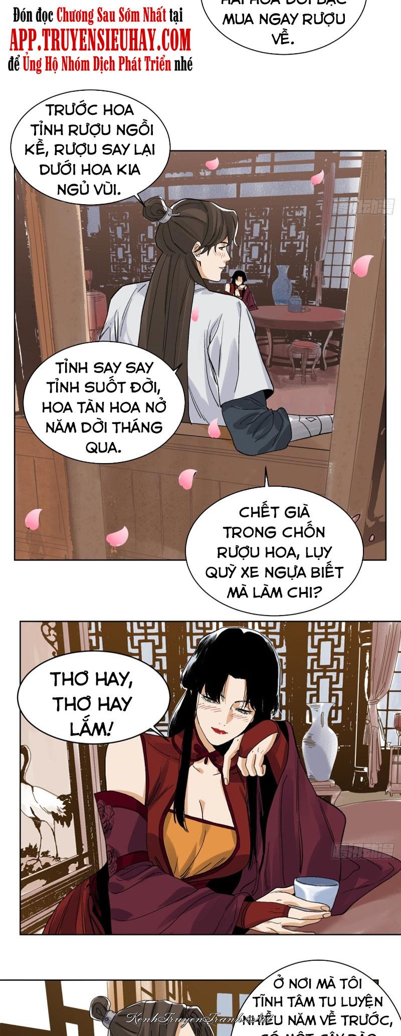 Kênh Truyện Tranh