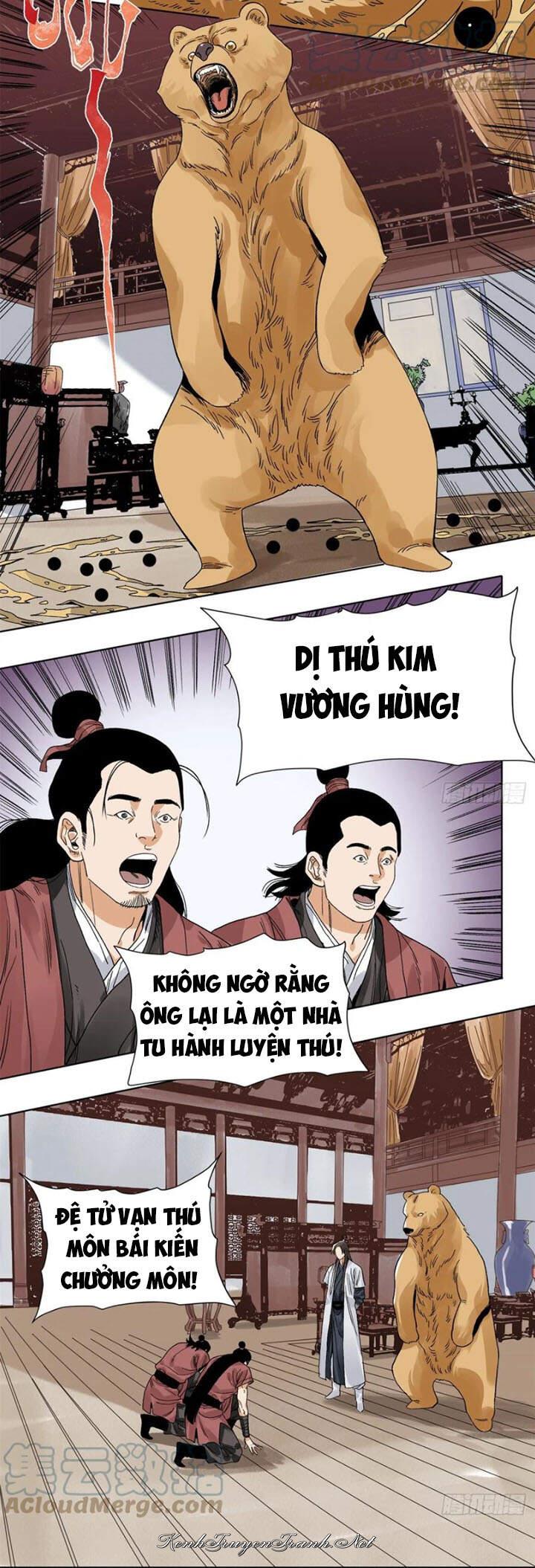 Kênh Truyện Tranh