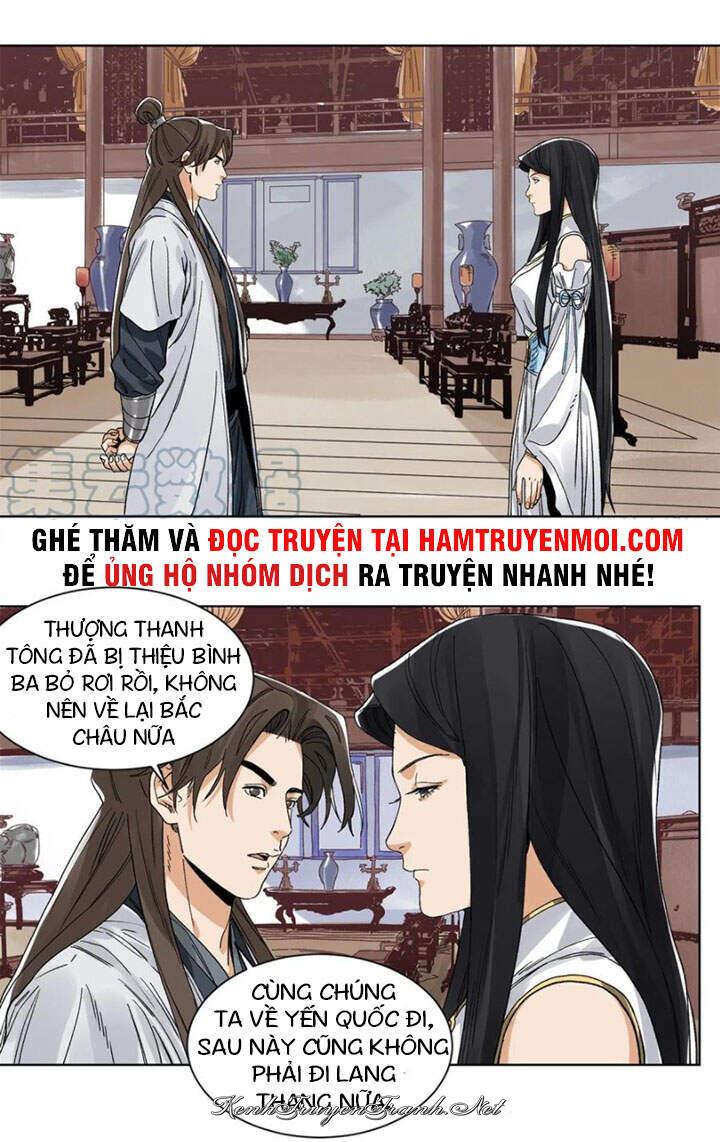 Kênh Truyện Tranh