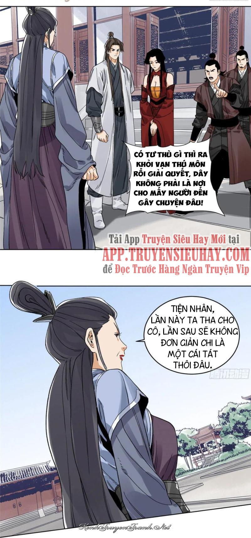 Kênh Truyện Tranh