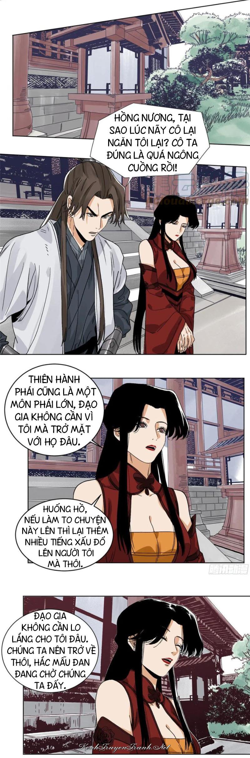 Kênh Truyện Tranh