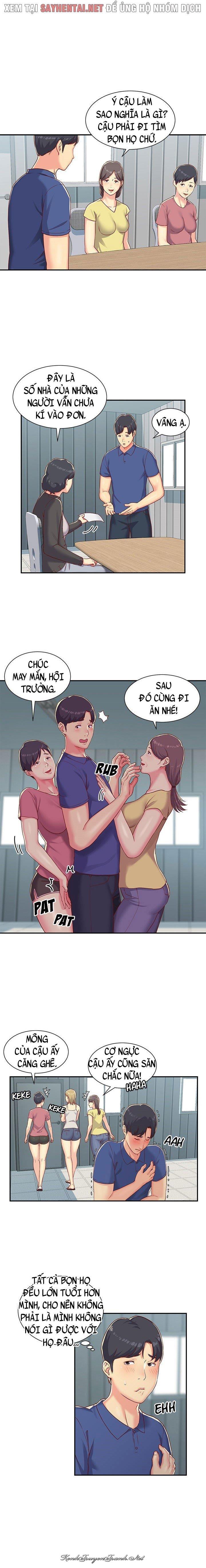 Kênh Truyện Tranh