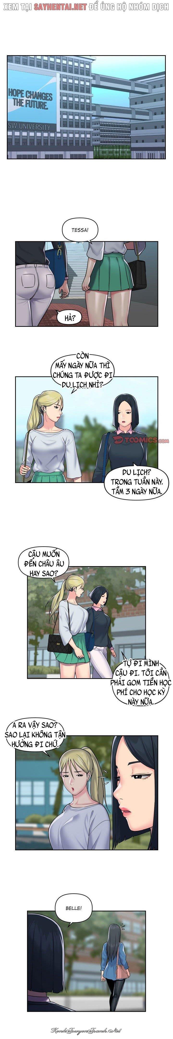 Kênh Truyện Tranh