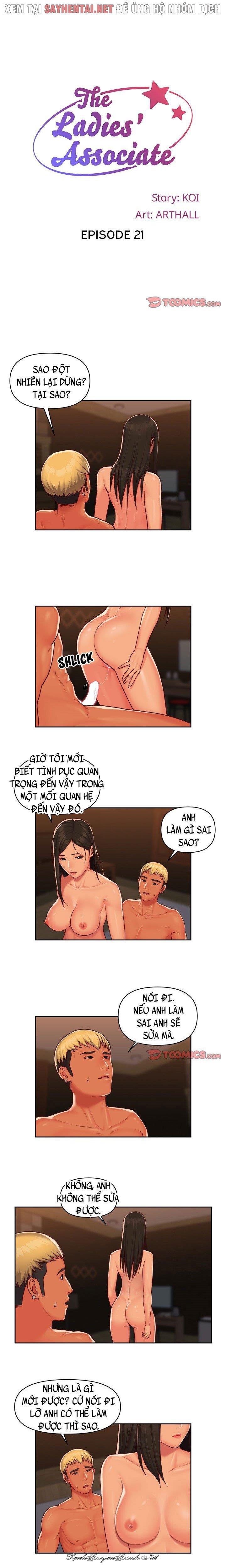 Kênh Truyện Tranh