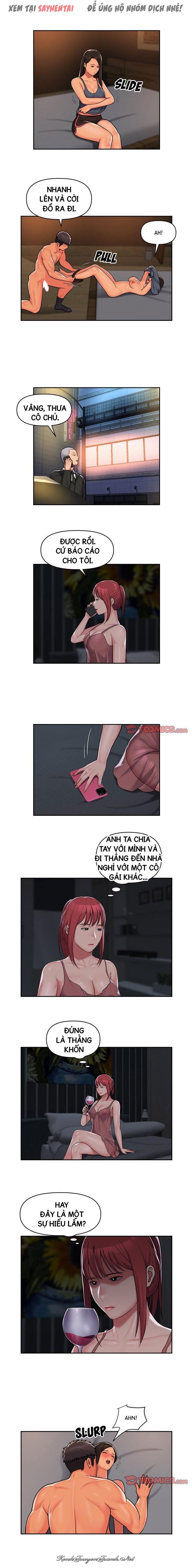 Kênh Truyện Tranh