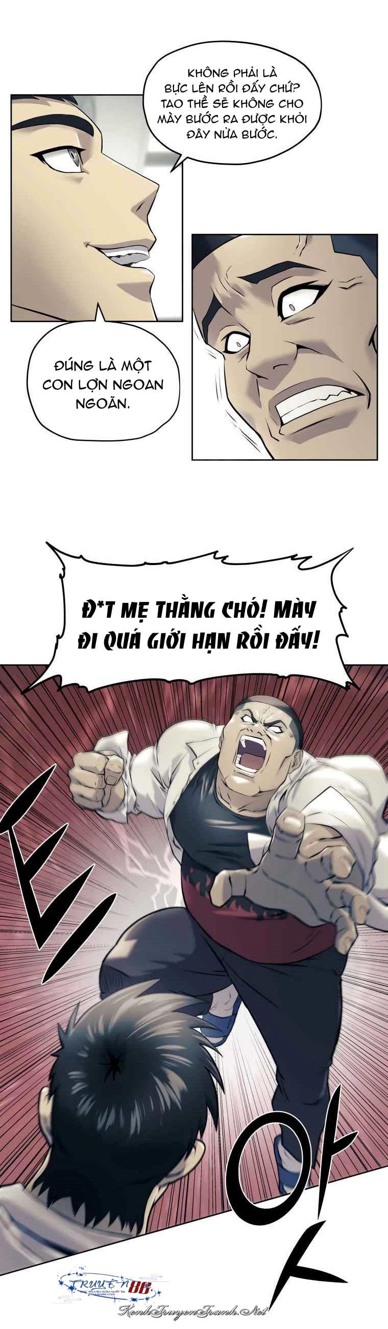 Kênh Truyện Tranh