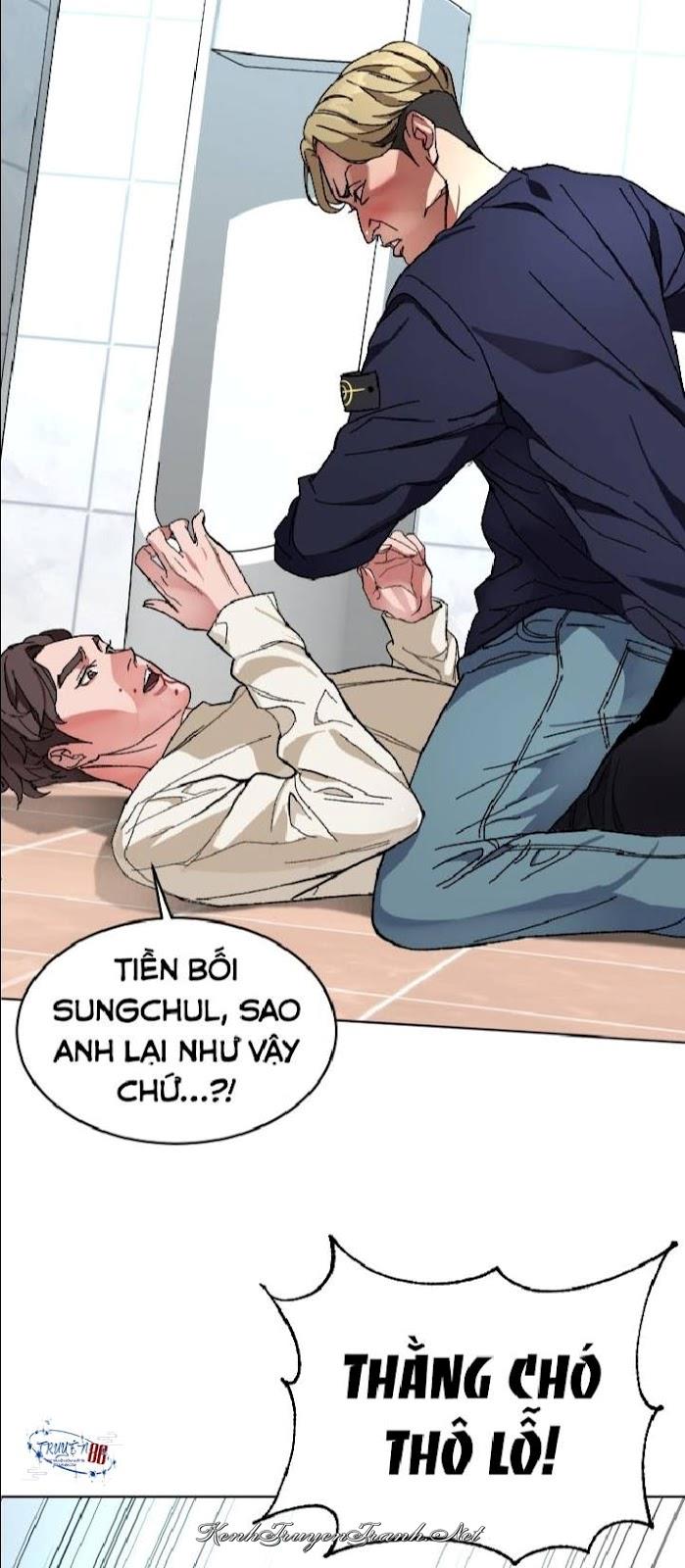 Kênh Truyện Tranh