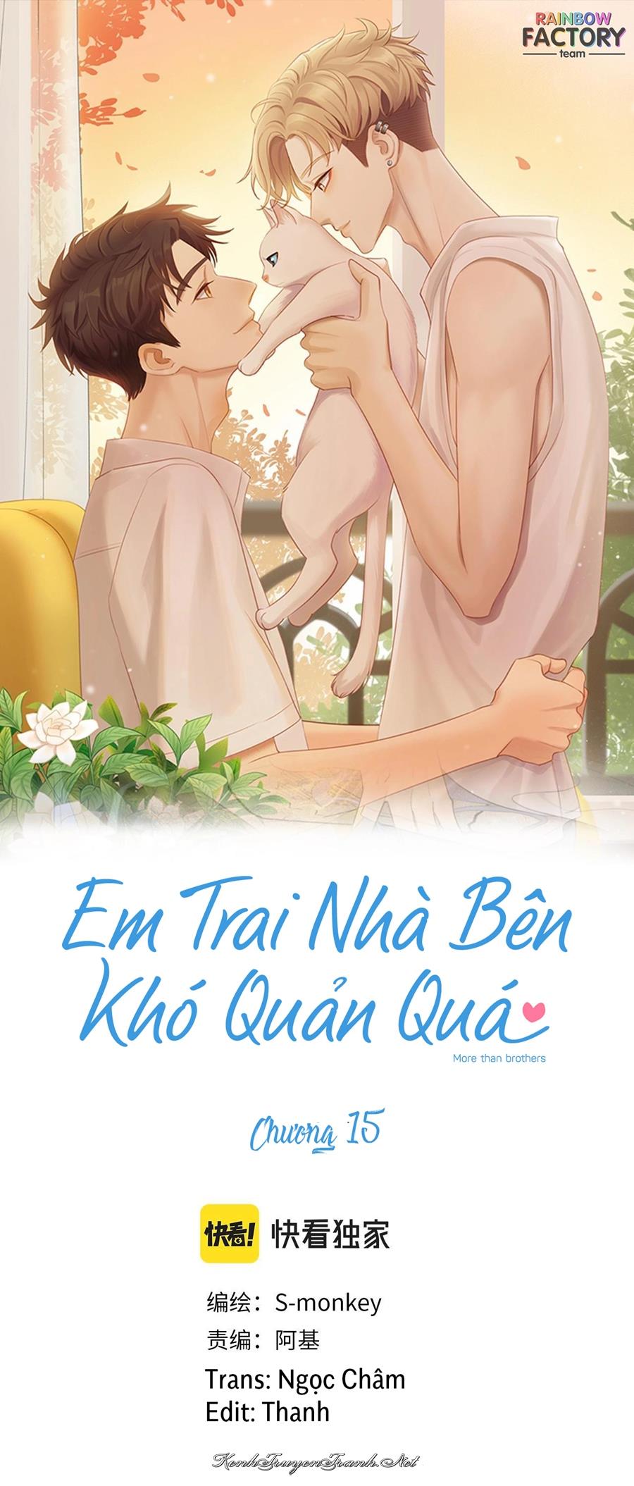 Kênh Truyện Tranh
