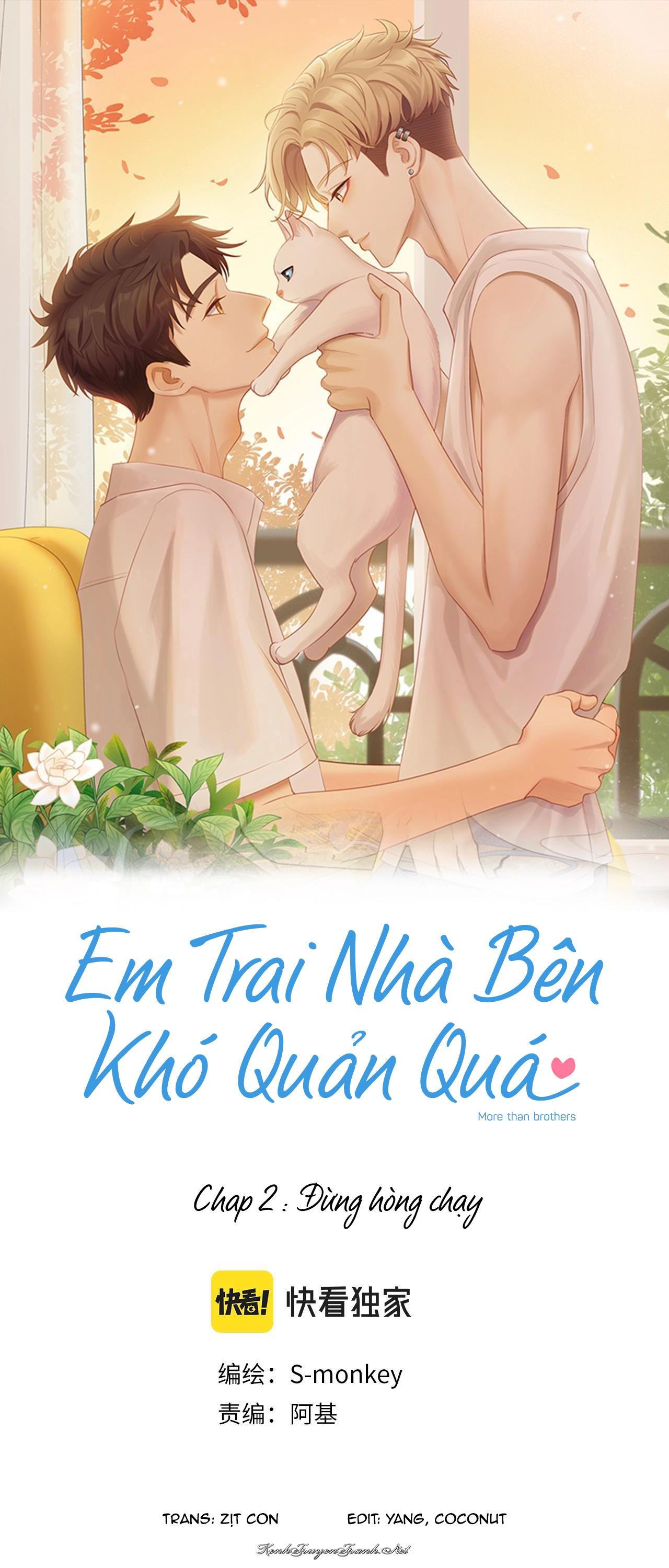 Kênh Truyện Tranh