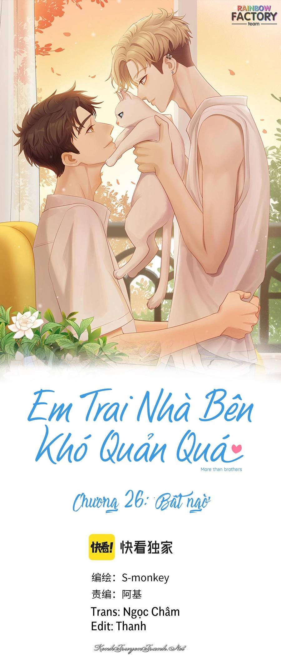 Kênh Truyện Tranh