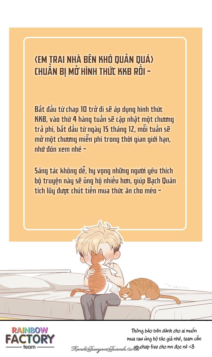 Kênh Truyện Tranh