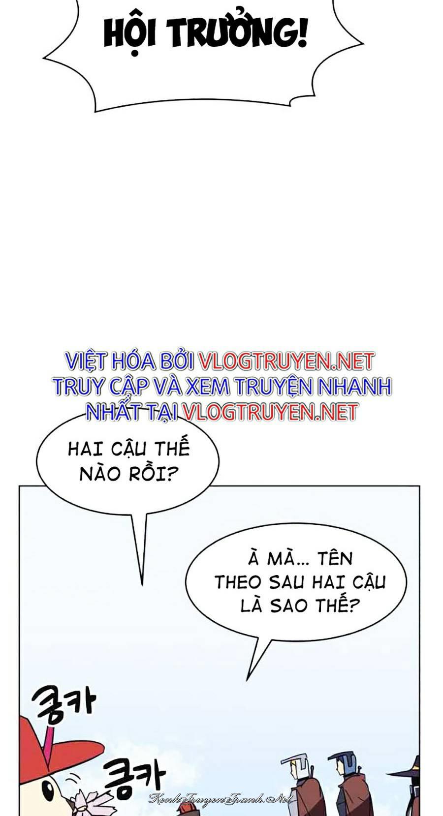 Kênh Truyện Tranh