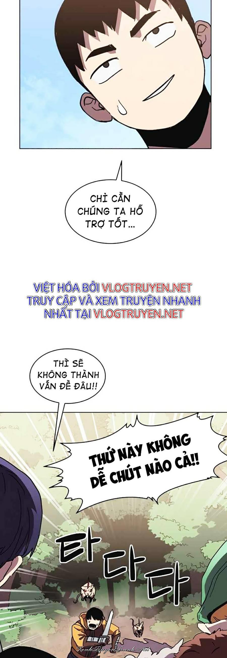 Kênh Truyện Tranh