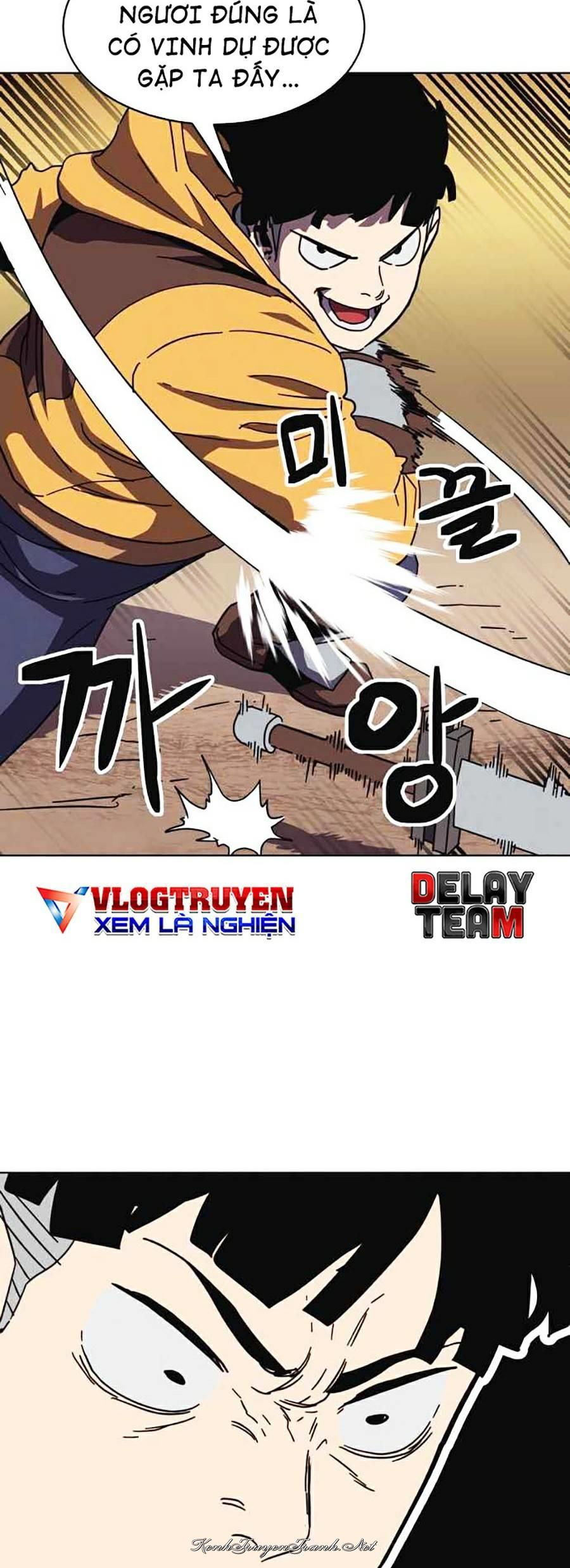 Kênh Truyện Tranh