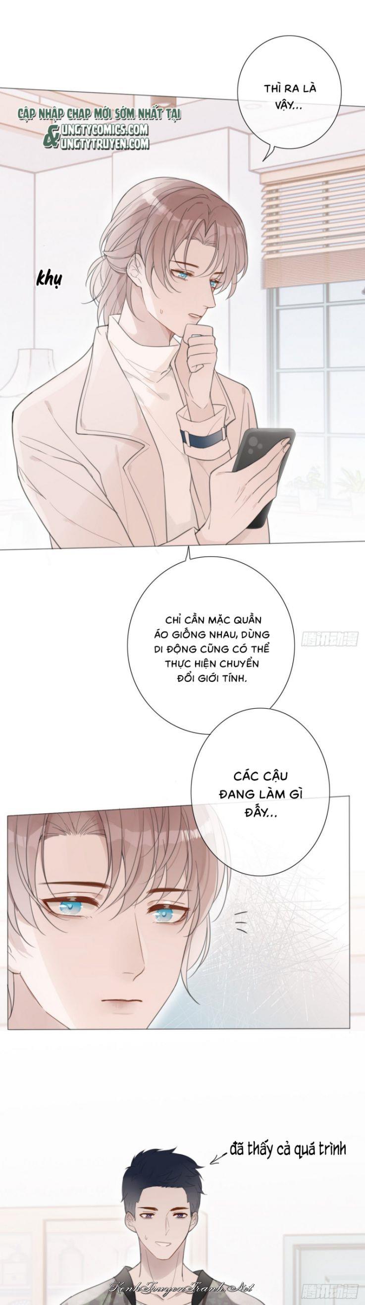 Kênh Truyện Tranh