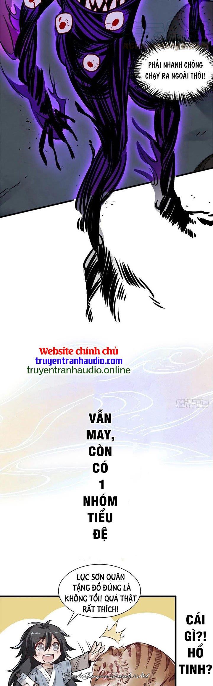 Kênh Truyện Tranh