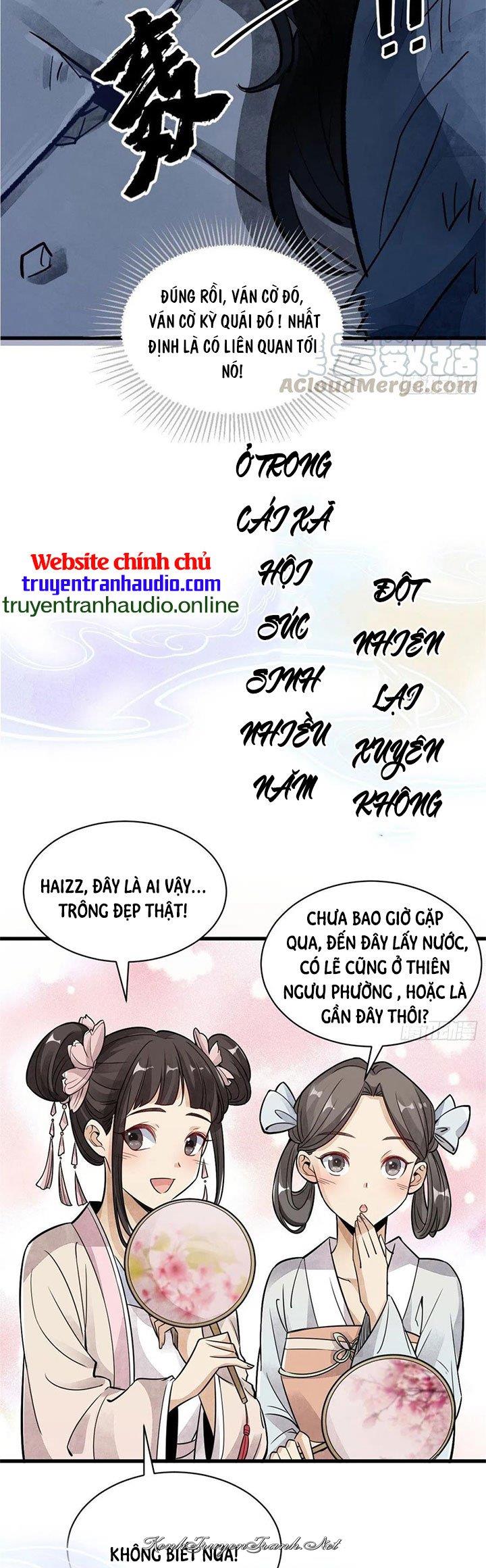 Kênh Truyện Tranh