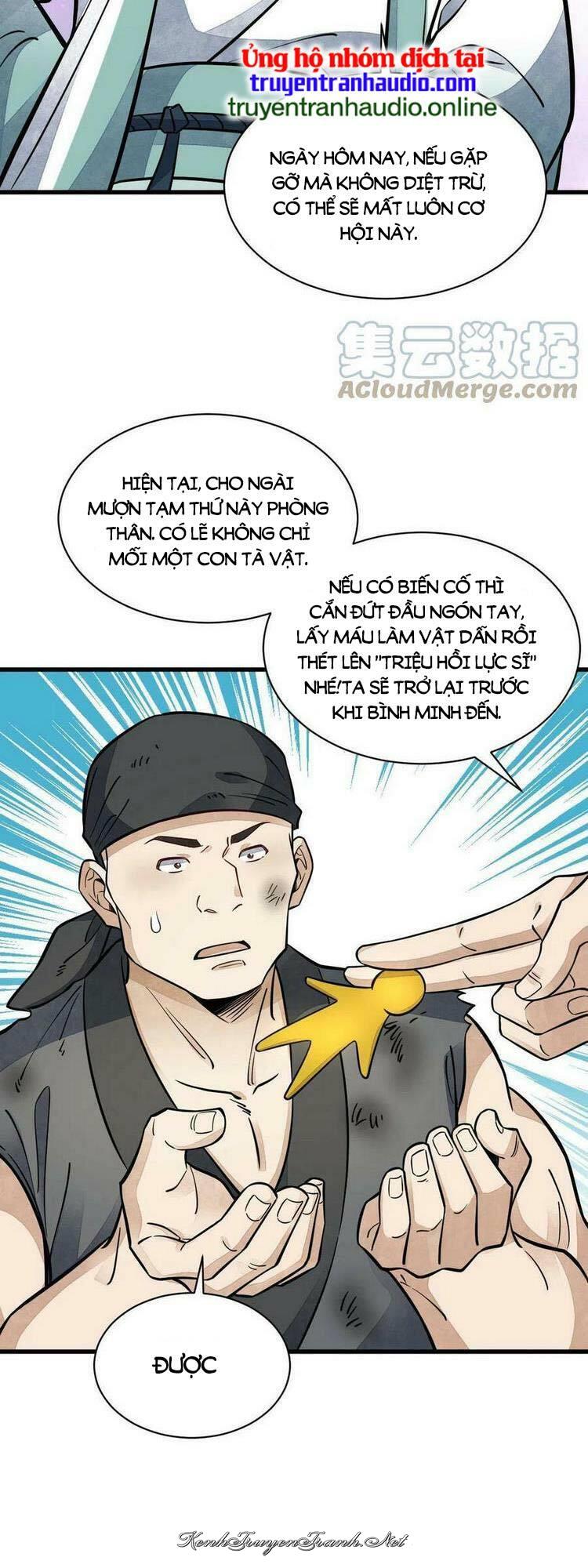 Kênh Truyện Tranh