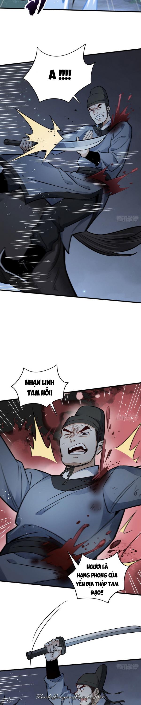 Kênh Truyện Tranh