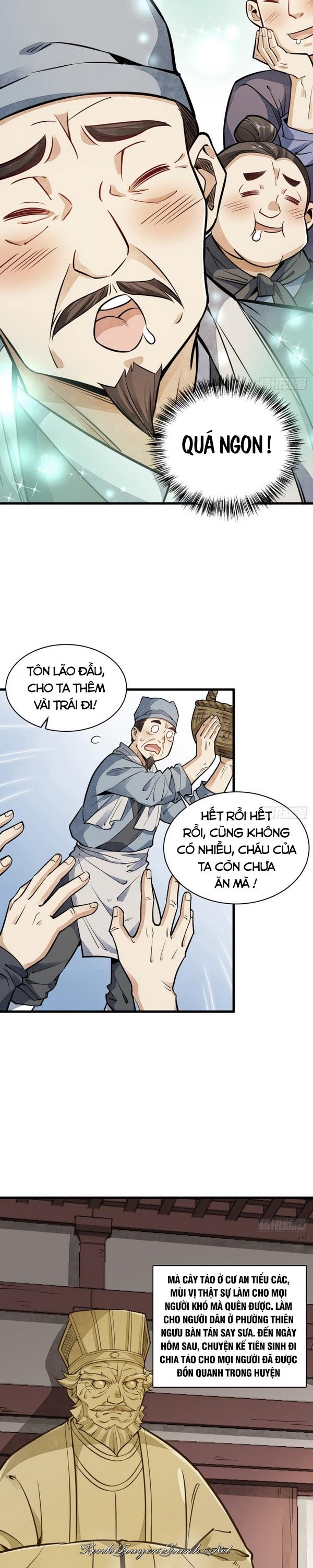 Kênh Truyện Tranh