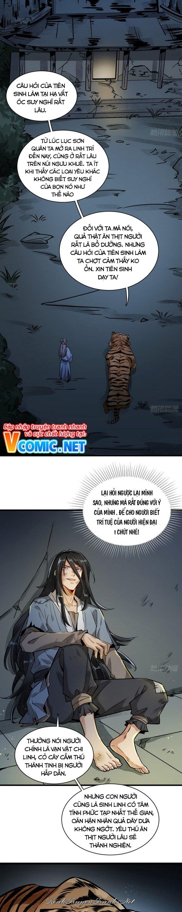 Kênh Truyện Tranh