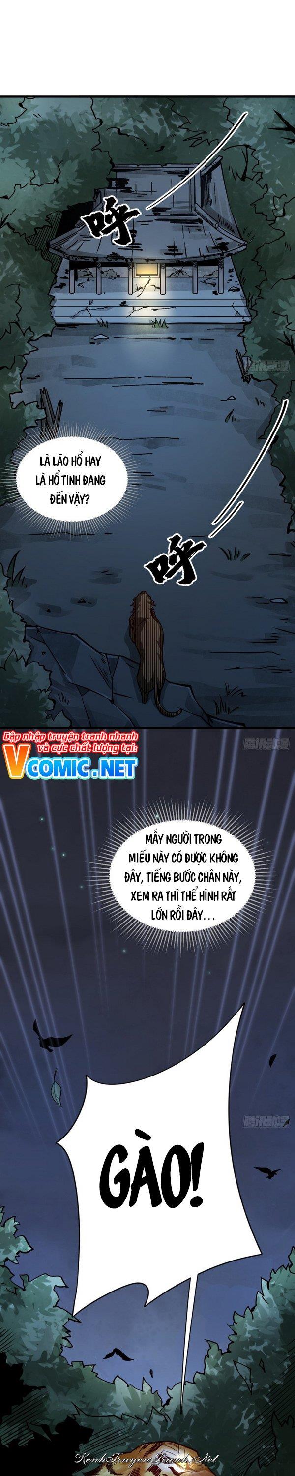 Kênh Truyện Tranh