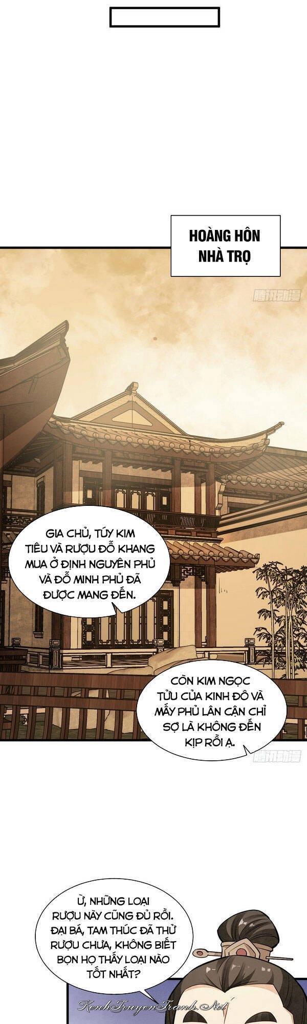 Kênh Truyện Tranh