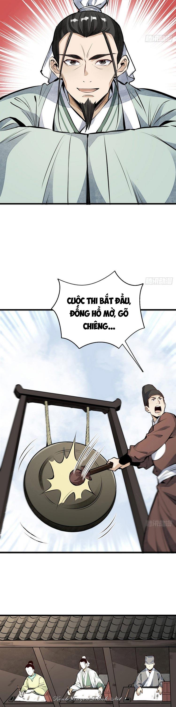 Kênh Truyện Tranh