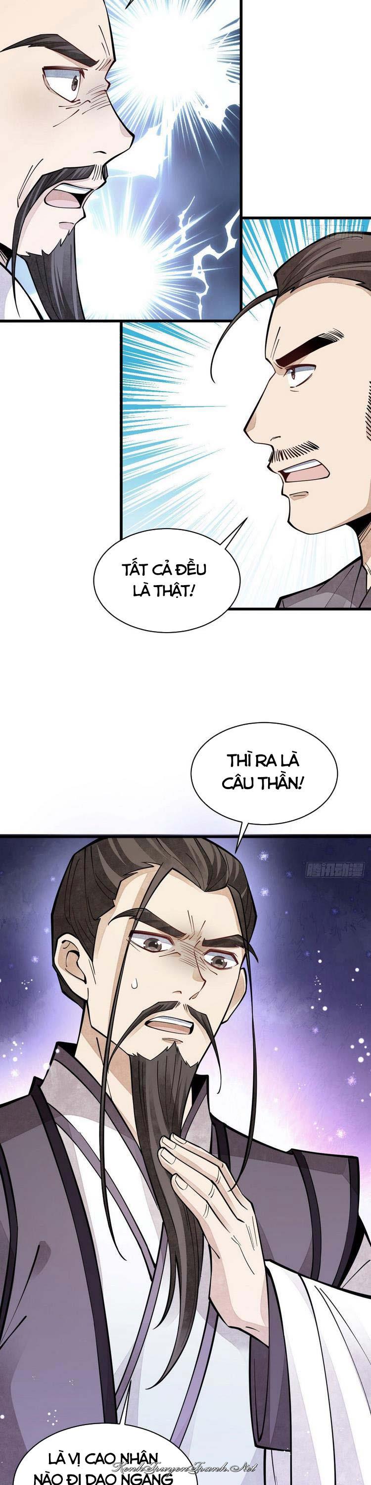 Kênh Truyện Tranh