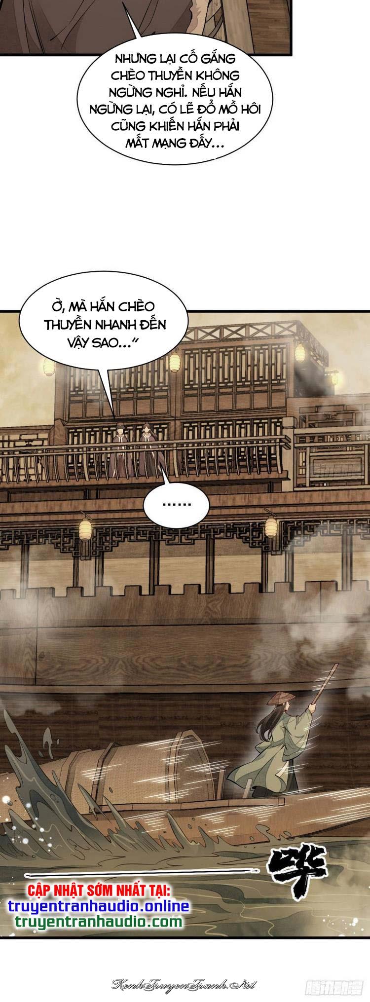 Kênh Truyện Tranh